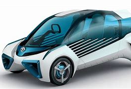 What is the future of electric cars 